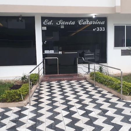 Apartamento Top Balneário Camboriú المظهر الخارجي الصورة