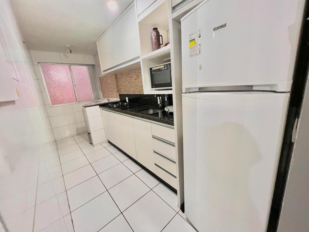 Apartamento Top Balneário Camboriú المظهر الخارجي الصورة