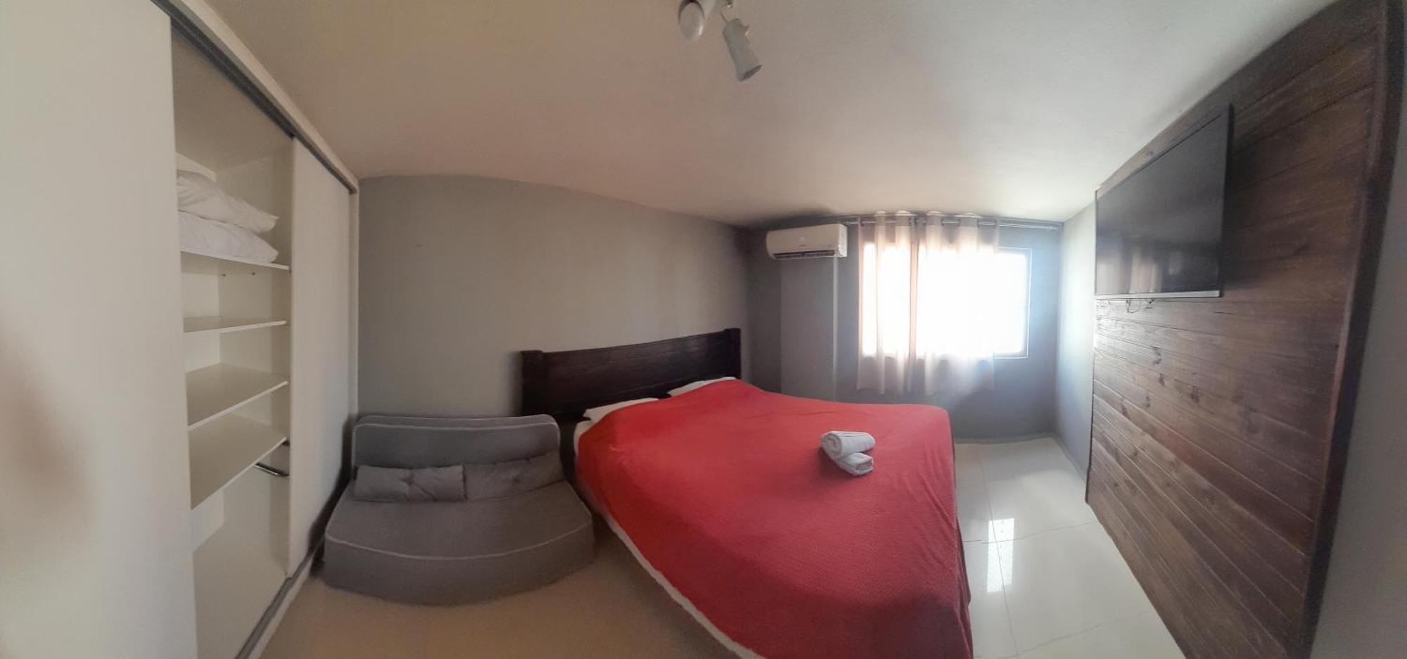 Apartamento Top Balneário Camboriú المظهر الخارجي الصورة